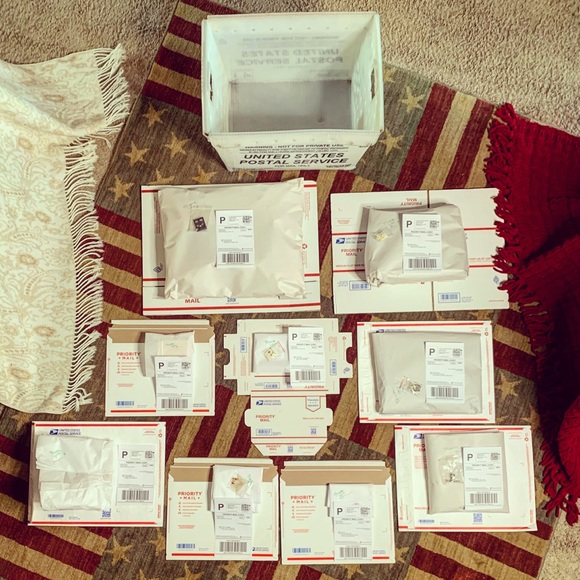 8/108️⃣1️⃣0️⃣ ITS MY BIRTHDAY! YAY!🎉🫶❤️ACCEPTING OFFERS📦FAST SAFE SHIPPING - Picture 5 of 16